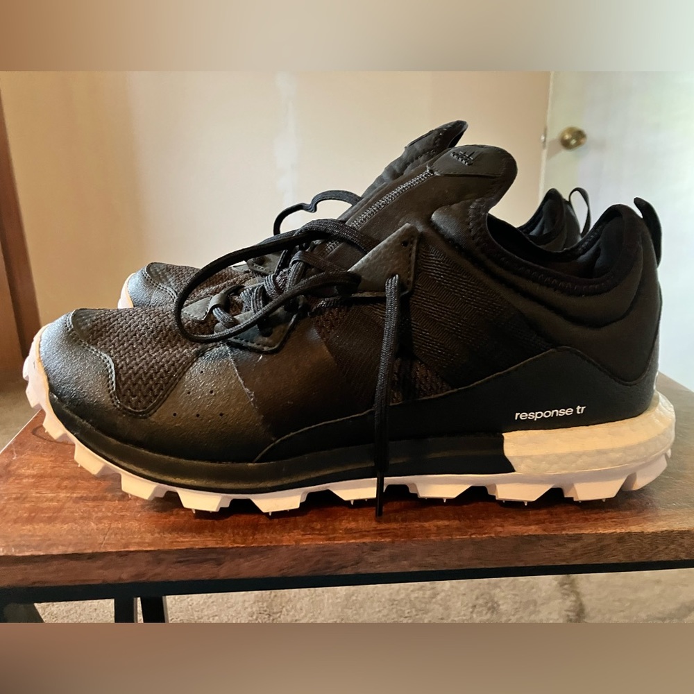 Adidas response tr sz 12